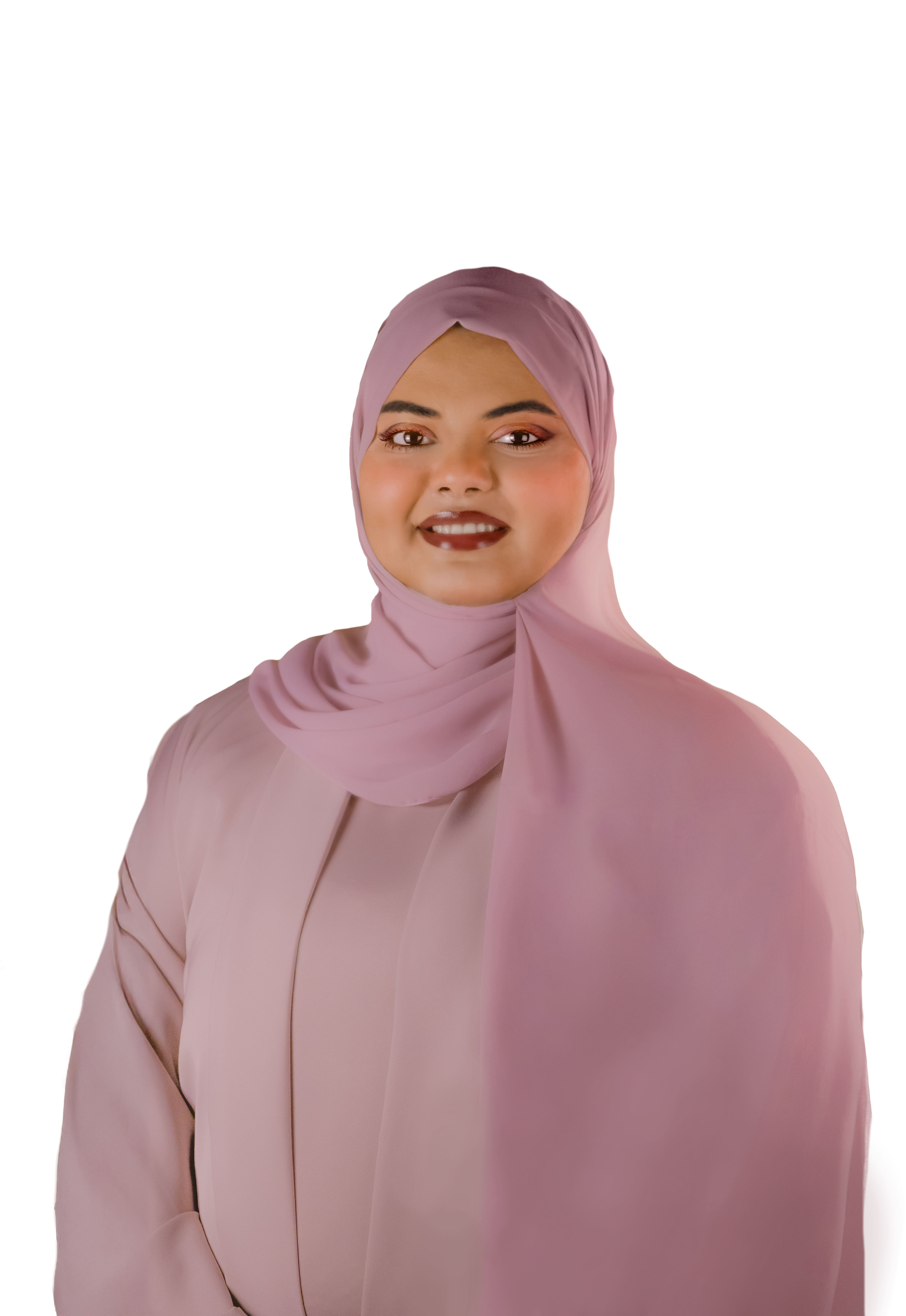 Amal Alnahdi